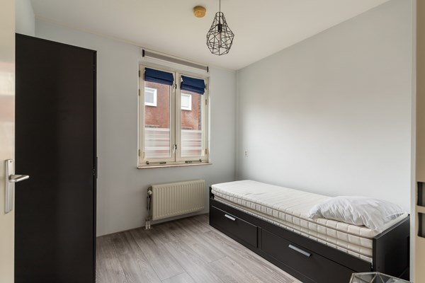 Medium property photo - Boccacciopad, 3543 BS Utrecht